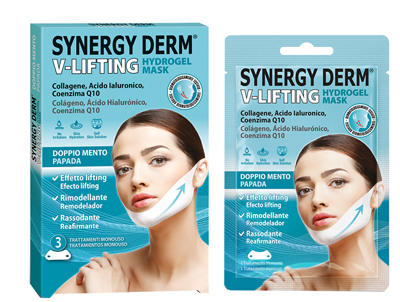 SYNERGY DERM V LIFTING HYDROG