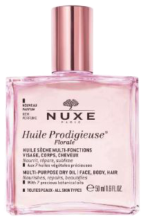 NUXE HP FLORALE 50ML OLIO SECC