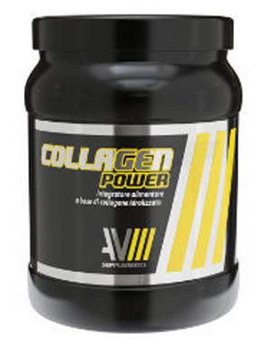 AVM COLLAGEN POWER 450G