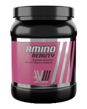 AVM AMINO BEAUTY 450G