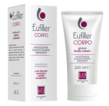 EUFILLER CORPO 200ML