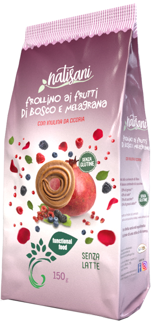 FROLLINO FRUTTI BOSCO MELAGR