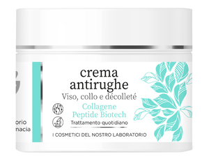 LDF ESS CREMA ANTIRUGHE 30ML