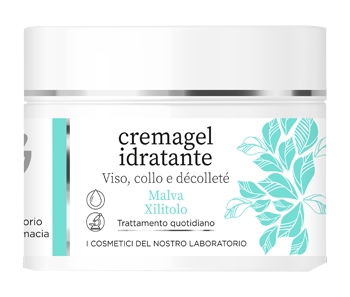 LDF ESS CREMAGEL IDRATANTE30ML