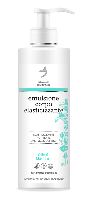 LDF ESS EMULS CRP ELASTIC200ML