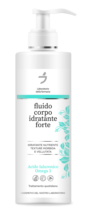 LDF ESS FLUIDO CRP IDRAT 200ML