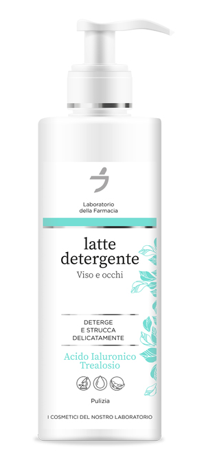 LDF ESS LATTE DETERGENTE 150ML