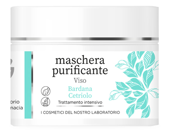 LDF ESS MASCHERA PURIF 30ML