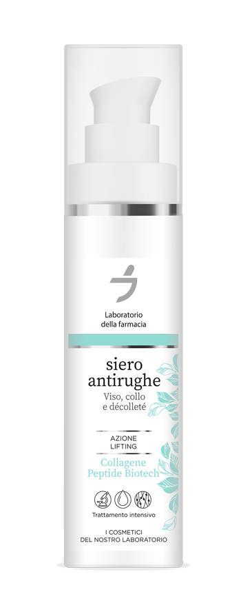 LDF ESS SIERO ANTIRUGHE 30ML