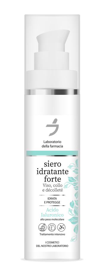 LDF ESS SIERO IDRAT FORTE 30ML