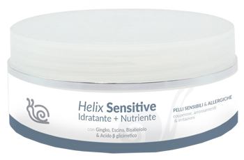 KARITIA HELIX SENSITIVE 50ML