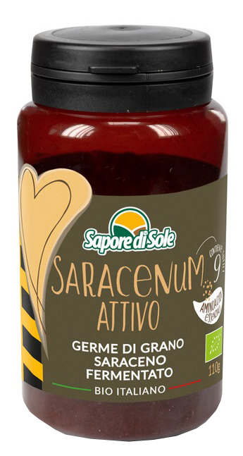 SAPORE DI SOLE GERME DI GRANO
