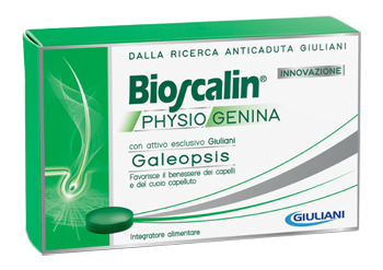 BIOSCALIN PHYSIOGENINA90CPR PS