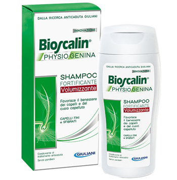 BIOSCALIN PHYSIOGEN SH VOL100M