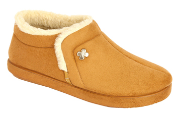 CHEIA MICROFIBRE W CAMEL 39