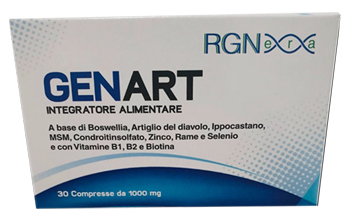 GENART 30CPR