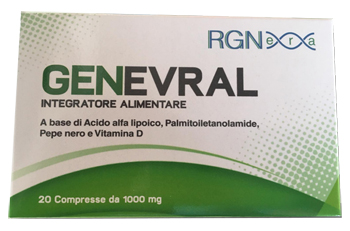 GENEVRAL 20CPR