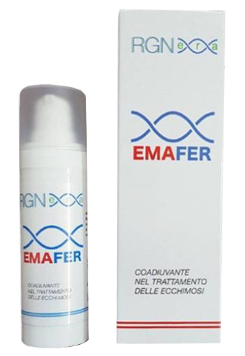 EMAFER 30ML