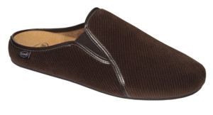 FELCE CORDUROY DK BROWN 39 FELCE CORDUROY DK BROWN 39