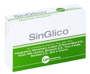 SINGLICO 30CPR