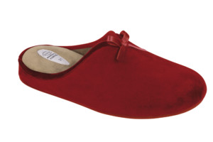 RACHELE VELVET RED 36 RACHELE VELVET RED 36