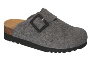 MAGGIE FELT DK GREY 39 MAGGIE FELT DK GREY 39