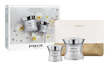 PAYOT SET NATALE SUPREME JEUNE