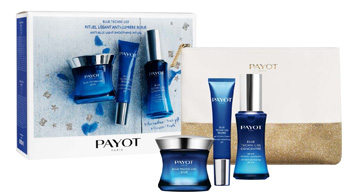 PAYOT SET NATALE BLUE TECHNI