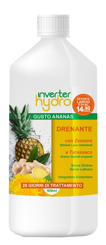 INVERTER HYDRO DREN ANANA500ML