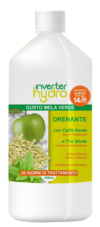 INVERTER HYDRO DREN MELA 500ML