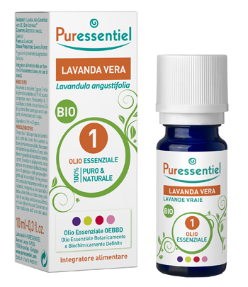 LAVANDA VERA OE BIO 10ML