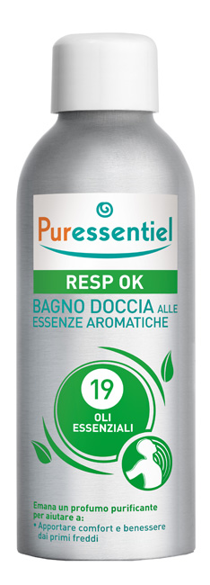 RESP'OK ESSENZA BAGNO DOCCIA