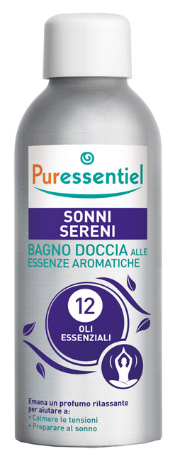 ESSENZE AROMATICHE SONNI SEREN