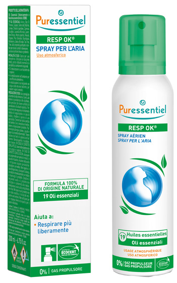 RESP'OK SPRAY ARIA 200ML