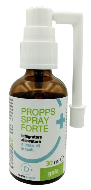 PROPPS SPRAY FORTE 30ML