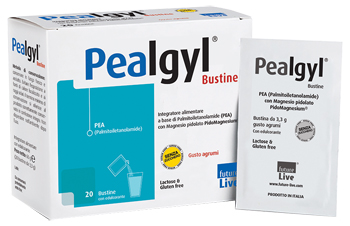 PEALGYL 20BUST