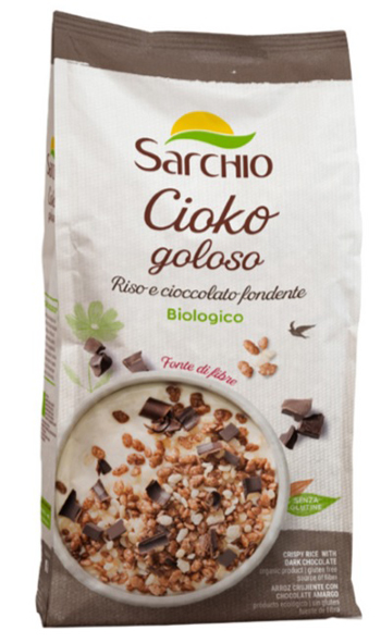 CIOKO GOLOSO 200G