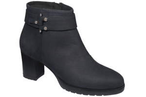 DANABEL NUBUCK NAVY BLUE 35 DANABEL NUBUCK NAVY BLUE 35