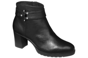 DANABEL LEATHER BLACK 35 DANABEL LEATHER BLACK 35