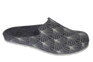 LAYE FELT W NAVY BLUE 35