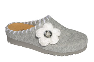 LULLI FELT+WOOL GREY 35