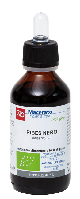 RIBES NERO TM 100ML BIO