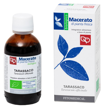 TARASSACO TM 50ML BIO