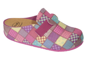 LARETH PRINTED SQUARED MULTI38 LARETH PRINTED SQUARED MULTI38