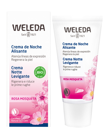 CREMA NOTTE ROSA 30ML