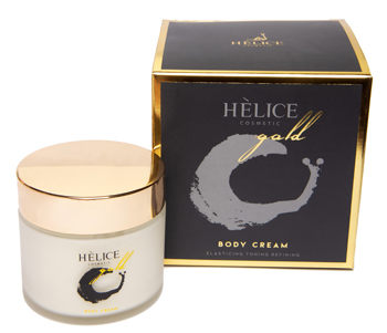 HELICE GOLD CREMA CORPO 200ML