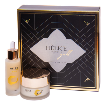 HELICE GOLD COMBO KIT