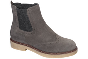 RUDY OILED SUEDE BIRCH 35