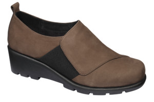 NEIVE NUBUCK+ELASTIC MUD 35 NEIVE NUBUCK+ELASTIC MUD 35