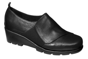 NEIVE TUMBLED LEA+EL BLACK 35 NEIVE TUMBLED LEA+EL BLACK 35